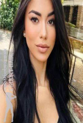 Edgara  Escort London