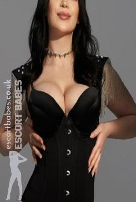 Emilia  Escort London