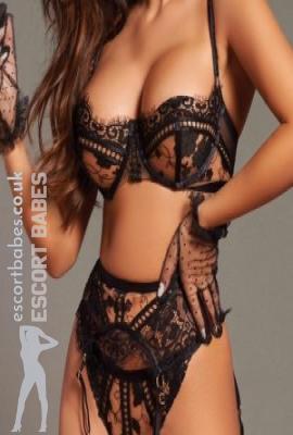 Jaya  Escort London