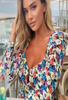 Regina  Escort London