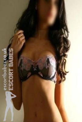Natalia  Escort Warrington
