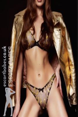Anora  Escort London