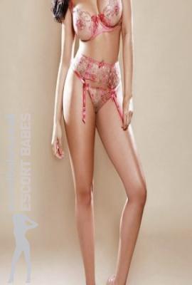 Adrielle  Escort London
