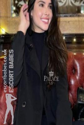 Judie  Escort London