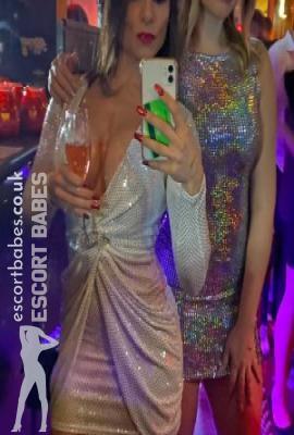 Paolla & Larissa  Escort London