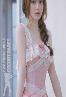 Chia  Escort London