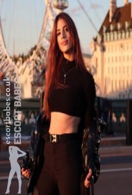 Mallory  Escort London