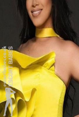 Fauna  Escort London