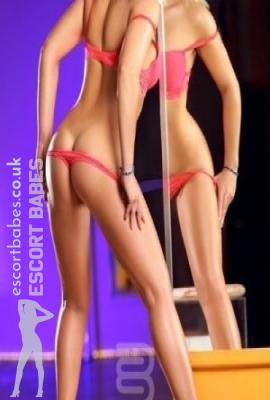 Cherry  Escort Wolverhampton