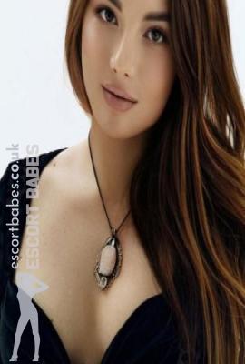 Anfisa  Escort London