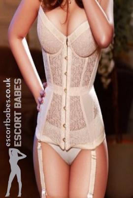 Shayne  Escort London