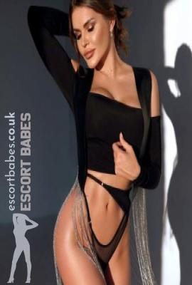 Mira  Escort London