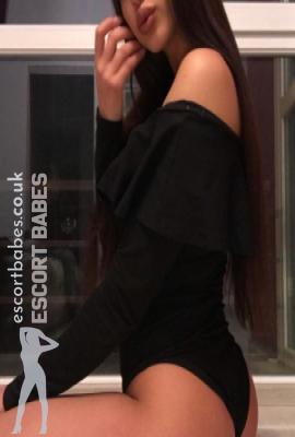 Nikol  Escort London