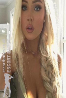 Jesicca  Escort Leeds