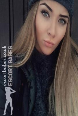 Vasilena  Escort Leeds