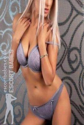 Beatrice  Escort Leeds