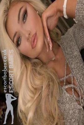 Flavia  Escort Leeds