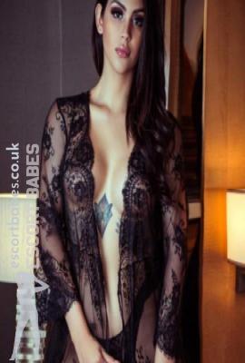 Nina  Escort London