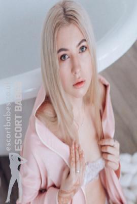 Brooklyn  Escort London