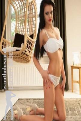 Kim  Escort London