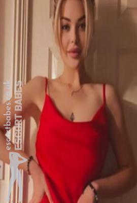 Victoria  Escort Maidenhead