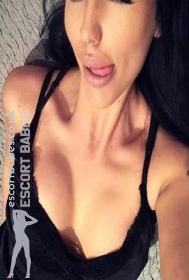 Mina  Escort Camberley
