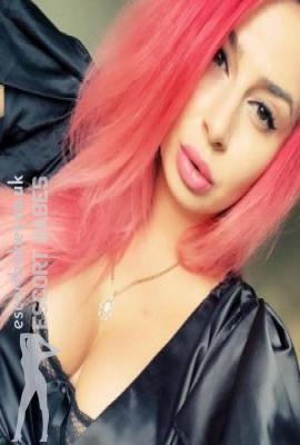 Ariel  Escort Camberley