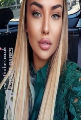 Candy  Escort London