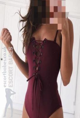 Isabella  Escort Kent