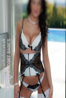Alex  Escort Kent