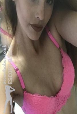 CharlotteQx  Escort London