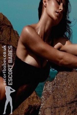 Luna  Escort London