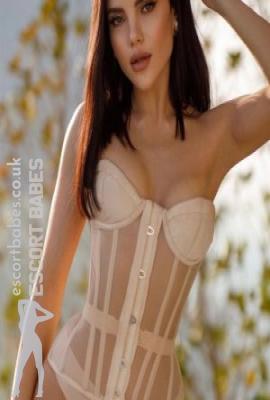 Arina  Escort London