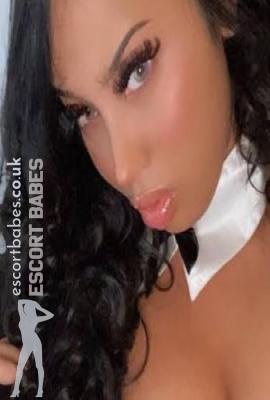 Sarah  Escort Barnet