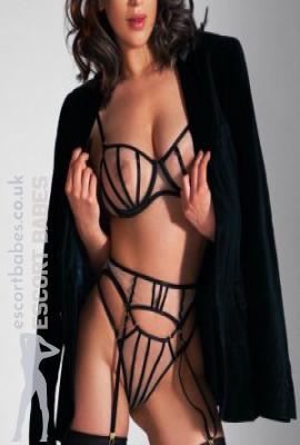 Simone  Escort London