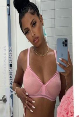 Monica  Escort Middlesborough