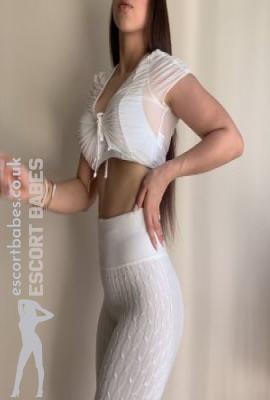 Sandrine  Escort London
