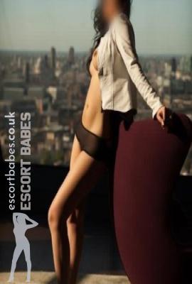 Olivia  Escort London