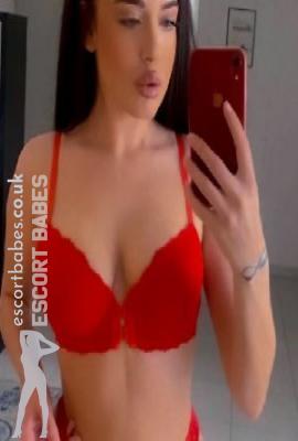 Angia  Escort London