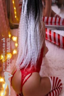 Vanessa  Escort Leicester