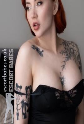 Eva  Escort London