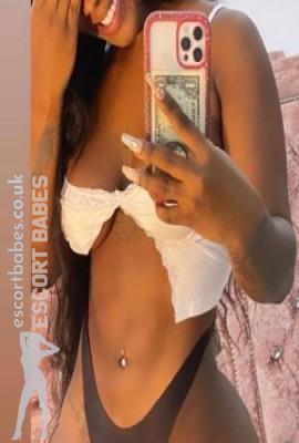 Mariel  Escort Taunton