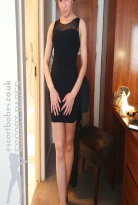 Maria  Escort London