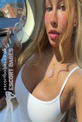 British Rosie  Escort London