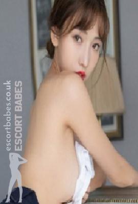 Fanni  Escort London