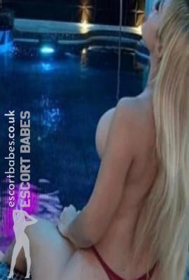 Sarah  Escort Bristol