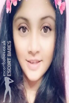 Aayesha  Escort Chichester