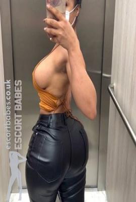 Naomie  Escort Croydon