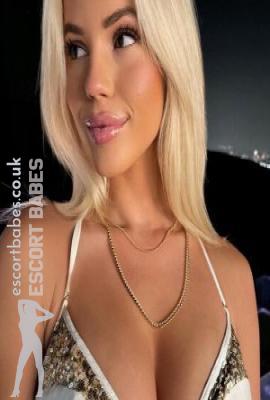 Ivanka  Escort London