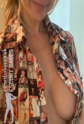 Marie  Escort Bangor